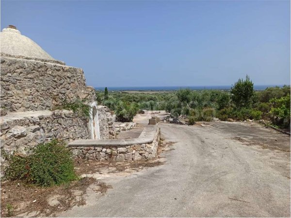 appartamento in vendita a Carovigno