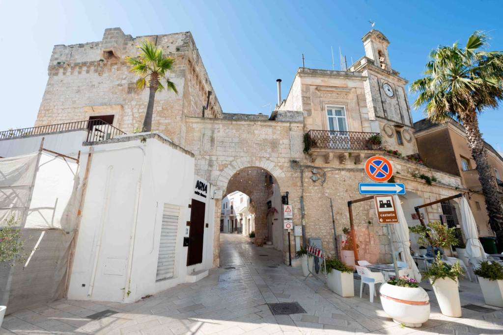 appartamento in vendita a Carovigno