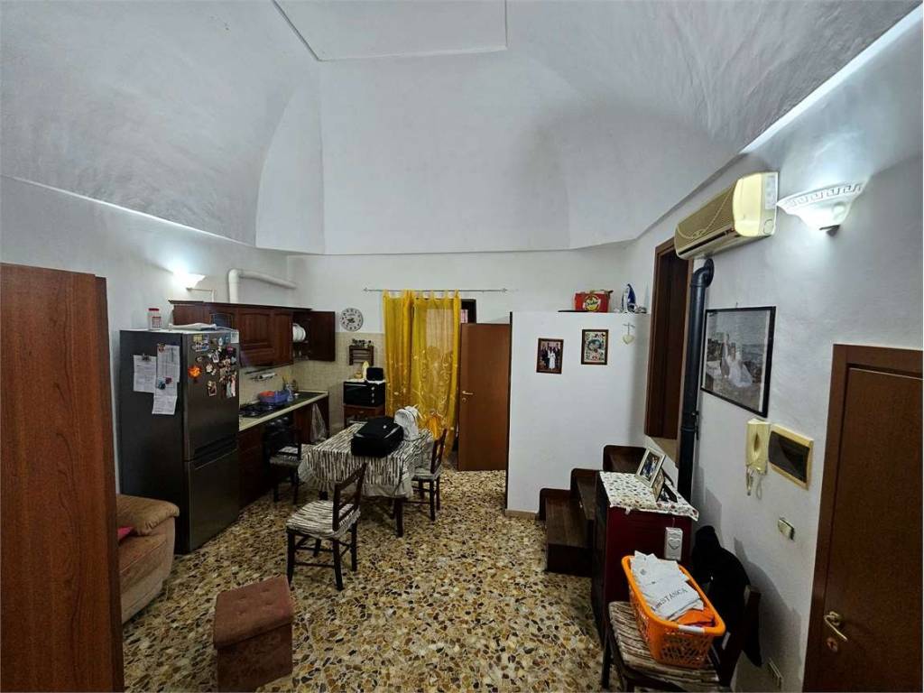 appartamento in vendita a Carovigno