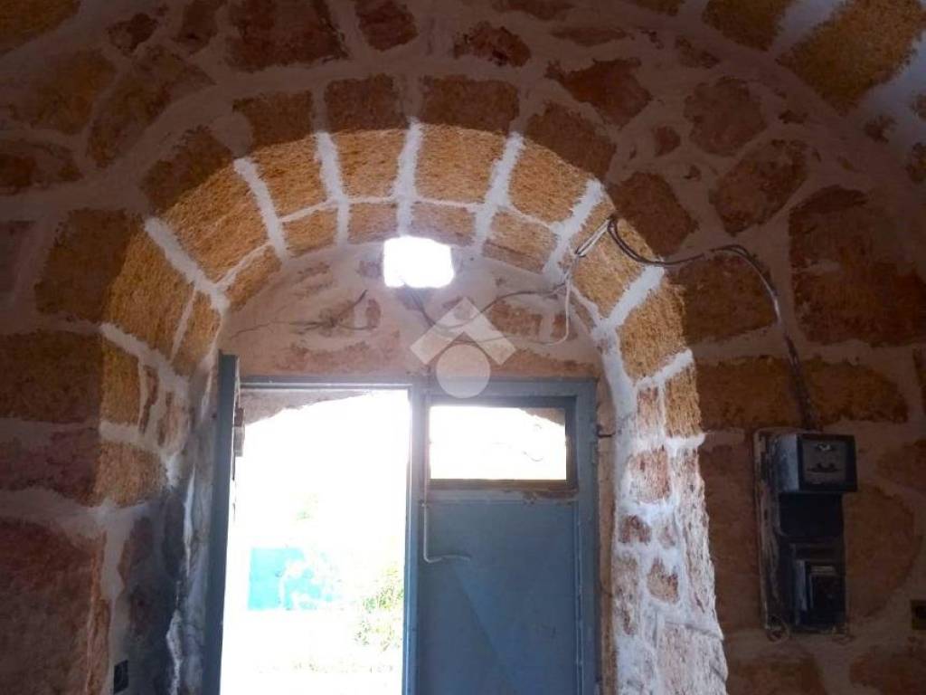 casa indipendente in vendita a Carovigno