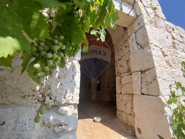 casa indipendente in vendita a Carovigno
