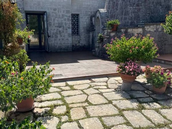 casa indipendente in vendita a Carovigno