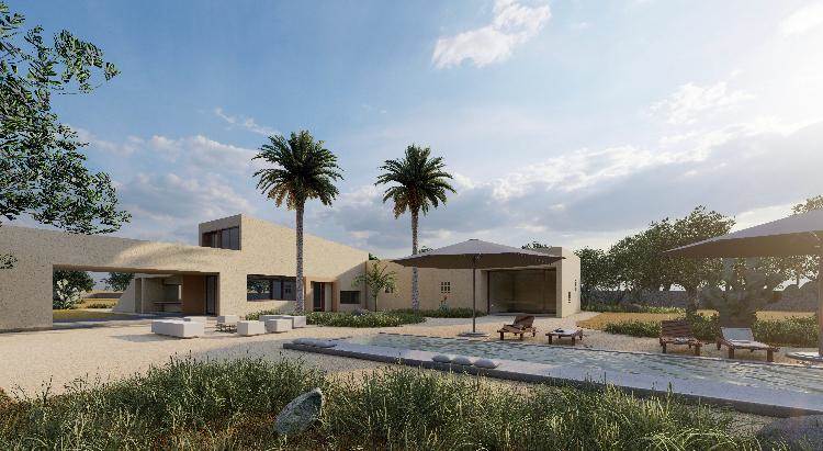 casa indipendente in vendita a Carovigno in zona Serranova