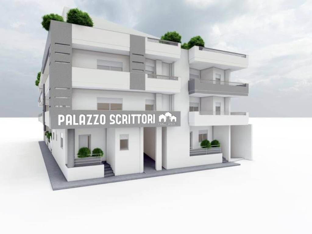 appartamento in vendita a Carovigno