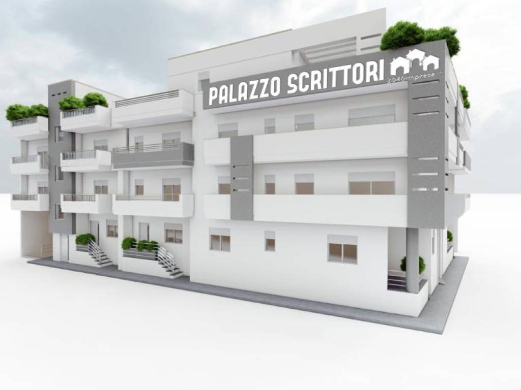 appartamento in vendita a Carovigno