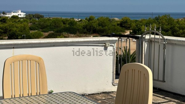 casa indipendente in vendita a Carovigno in zona Torre Santa Sabina