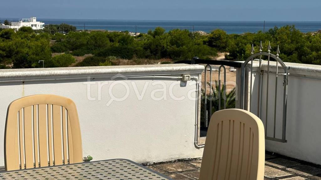 casa indipendente in vendita a Carovigno in zona Torre Santa Sabina