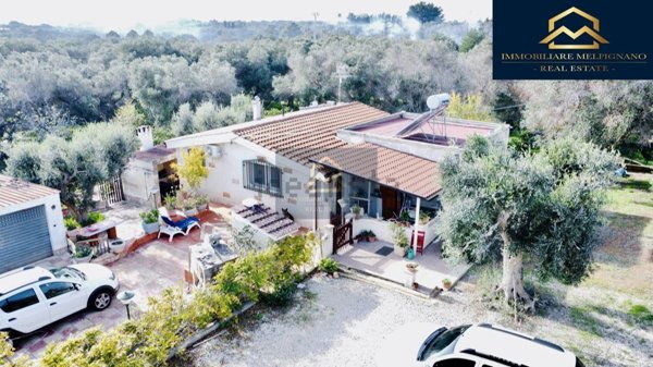 casa indipendente in vendita a Carovigno in zona Serranova