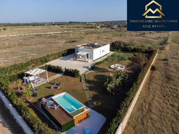 casa indipendente in vendita a Carovigno