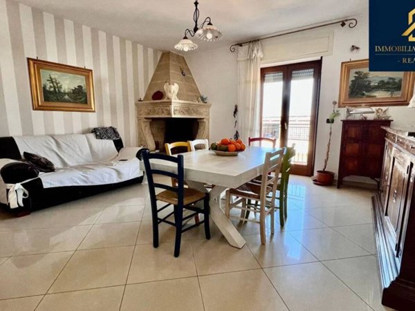 appartamento in vendita a Carovigno