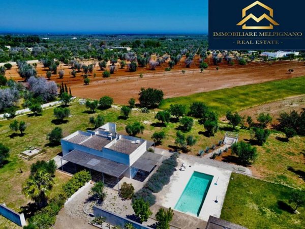 casa indipendente in vendita a Carovigno