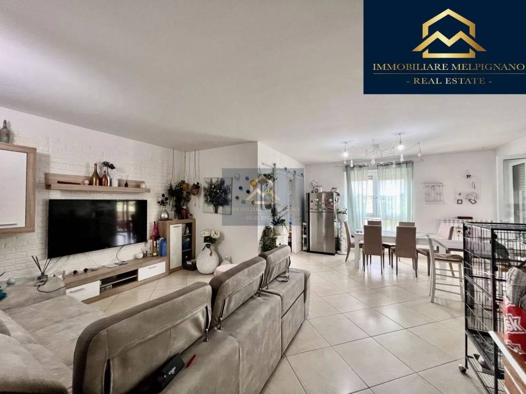 appartamento in vendita a Carovigno