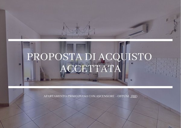 appartamento in vendita a Carovigno