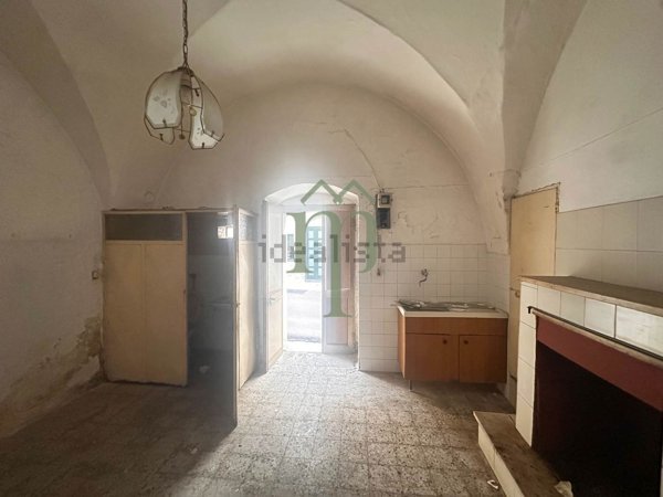 casa indipendente in vendita a Carovigno