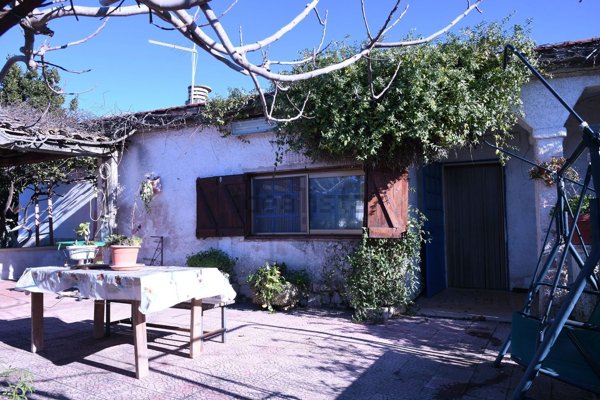 casa indipendente in vendita a Carovigno