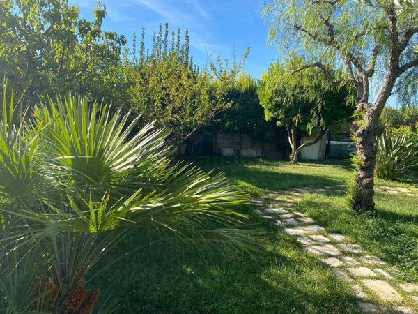 casa indipendente in vendita a Carovigno