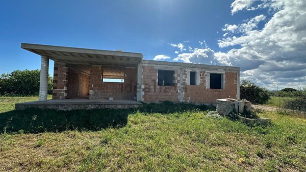 casa indipendente in vendita a Carovigno in zona Torre Santa Sabina