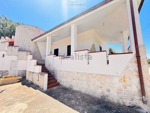 casa indipendente in vendita a Carovigno