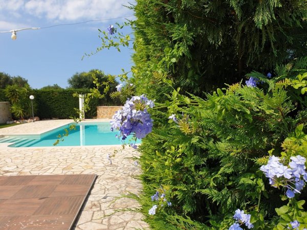 casa indipendente in vendita a Carovigno