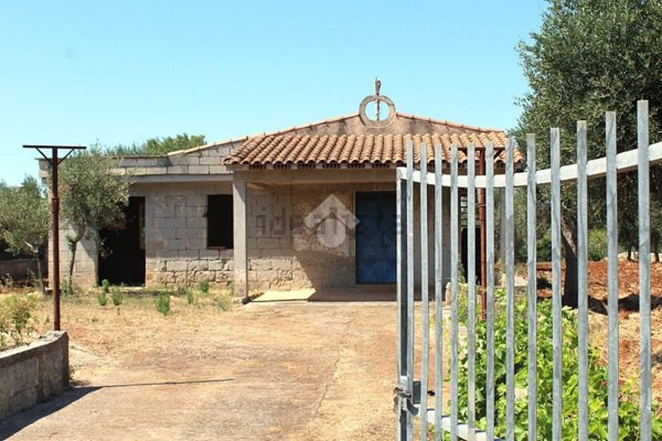 casa indipendente in vendita a Carovigno