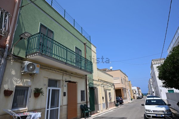 appartamento in vendita a Carovigno