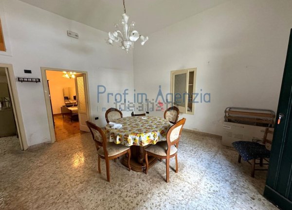 appartamento in vendita a Carovigno