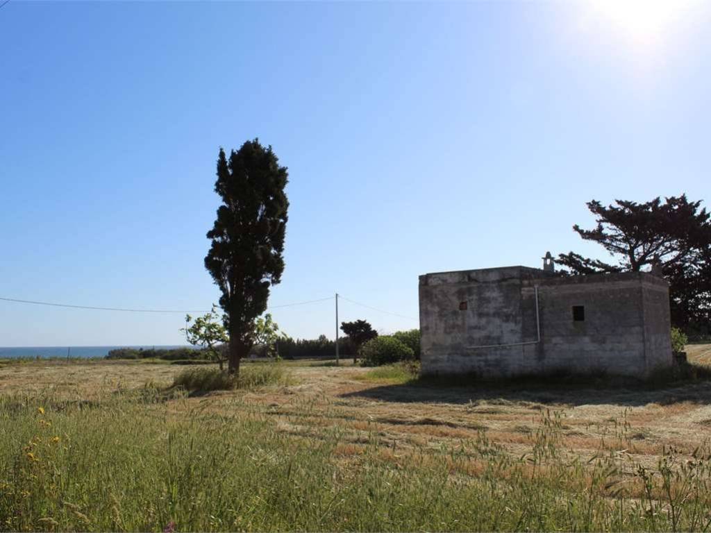 casa indipendente in vendita a Carovigno