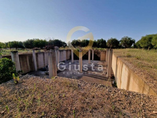 casa indipendente in vendita a Carovigno in zona Serranova