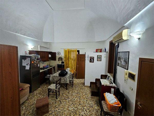 appartamento in vendita a Carovigno