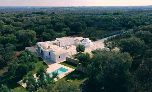 casa indipendente in vendita a Carovigno in zona Torre Santa Sabina