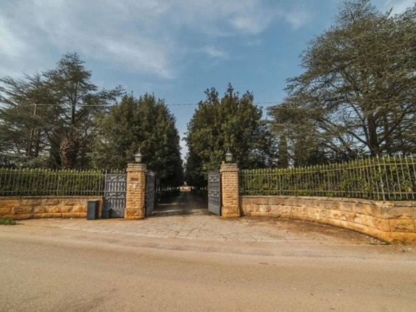 casa indipendente in vendita a Carovigno