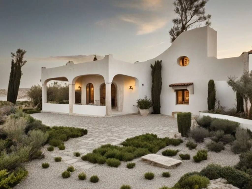 casa indipendente in vendita a Carovigno