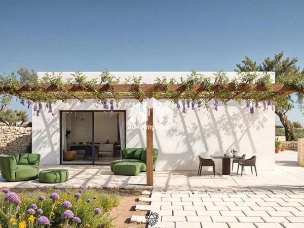 casa indipendente in vendita a Carovigno