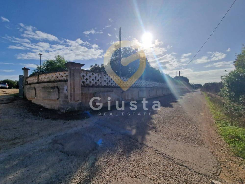 casa indipendente in vendita a Carovigno in zona Serranova