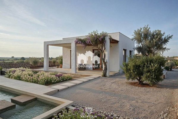 casa indipendente in vendita a Carovigno