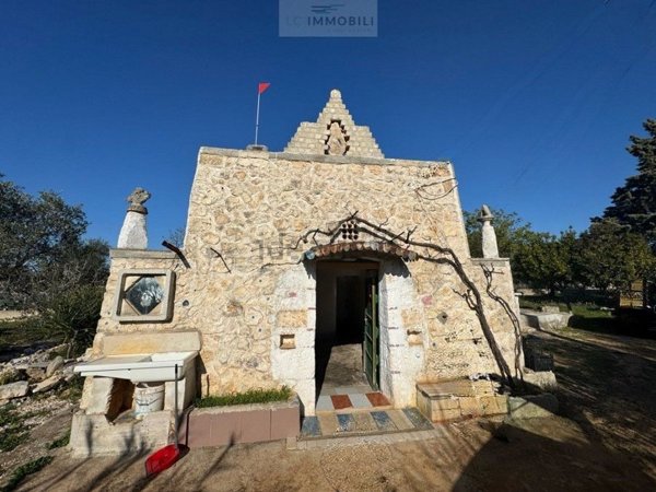 appartamento in vendita a Carovigno