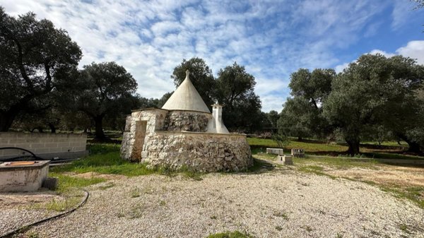 monolocale in vendita a Carovigno