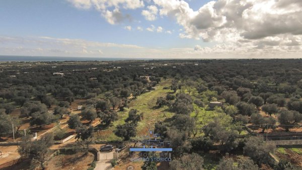 casa indipendente in vendita a Carovigno