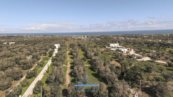 appartamento in vendita a Carovigno