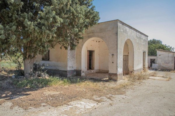 appartamento in vendita a Carovigno