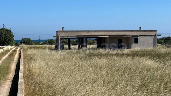 casa indipendente in vendita a Carovigno in zona Torre Santa Sabina