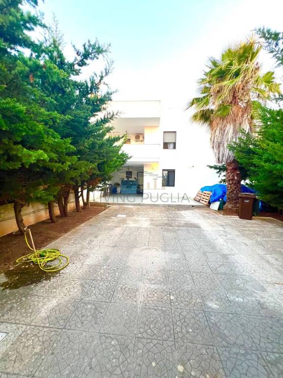 casa indipendente in vendita a Carovigno in zona Torre Santa Sabina