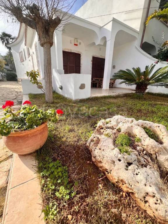 casa indipendente in vendita a Carovigno