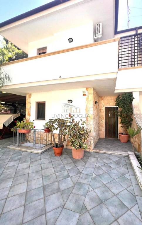 casa indipendente in vendita a Carovigno