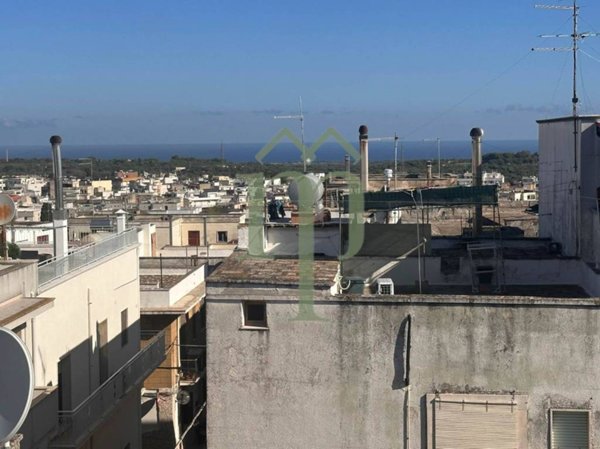 casa indipendente in vendita a Carovigno