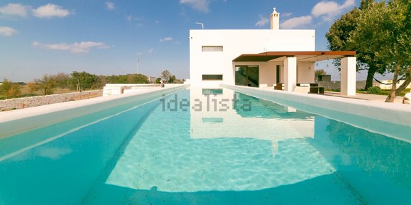 casa indipendente in vendita a Carovigno