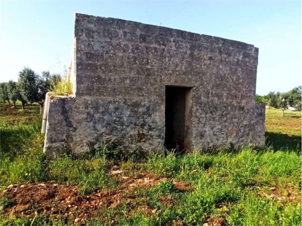 casa indipendente in vendita a Carovigno