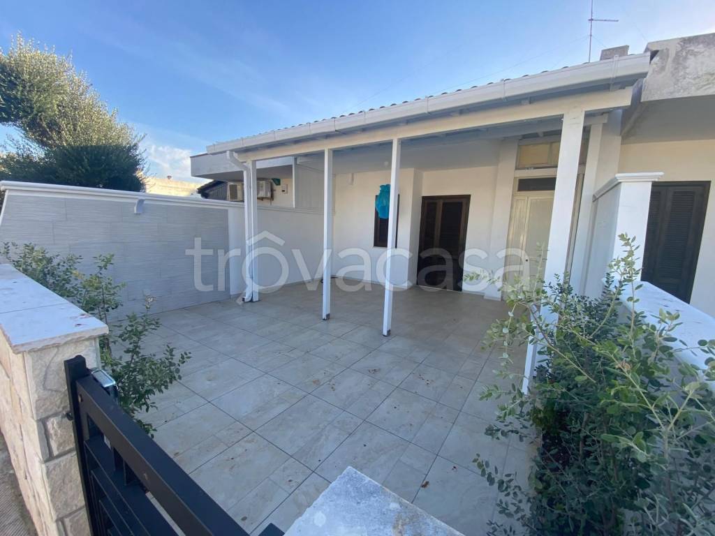 casa indipendente in vendita a Carovigno