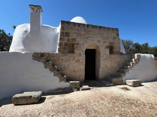 casa indipendente in vendita a Carovigno