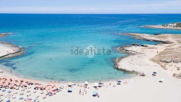 casa indipendente in vendita a Carovigno